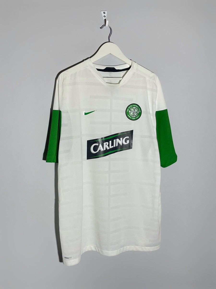 Nike Celtic Football ジャージ XL（LL） Celtic Football Soccer Training Jersey Shirt Nike Size XL | eBay