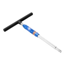 Motion Pro Spinner II T-Handle 1/4" Drive 08-0563