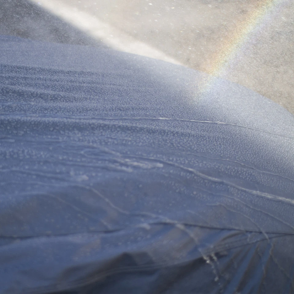 DaShield Ultimum Series Waterproof Car Cover for Mercedes-Benz CLS500 2006-2014 - Image 2 of 4