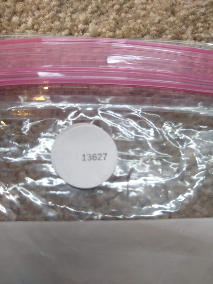 5 pares de pendientes de aro y pasador Mudd Foto 4 de 4