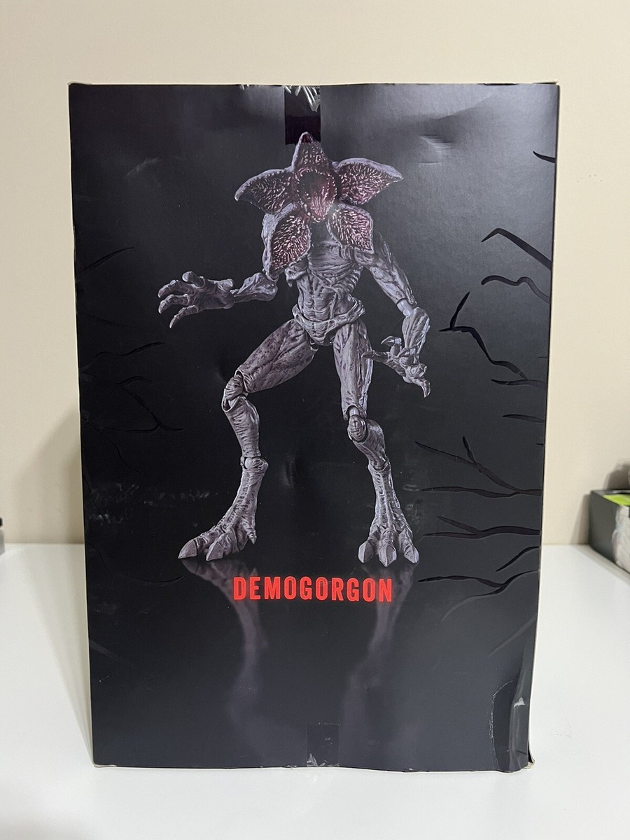 Netflix Stranger Things The Void Series Demogorgon 11