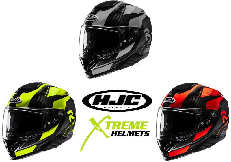 HJC RPHA 71 Carbon Hamil Motorcycle Helmet Full Face Inner Shield Pinlock  XS-2XL