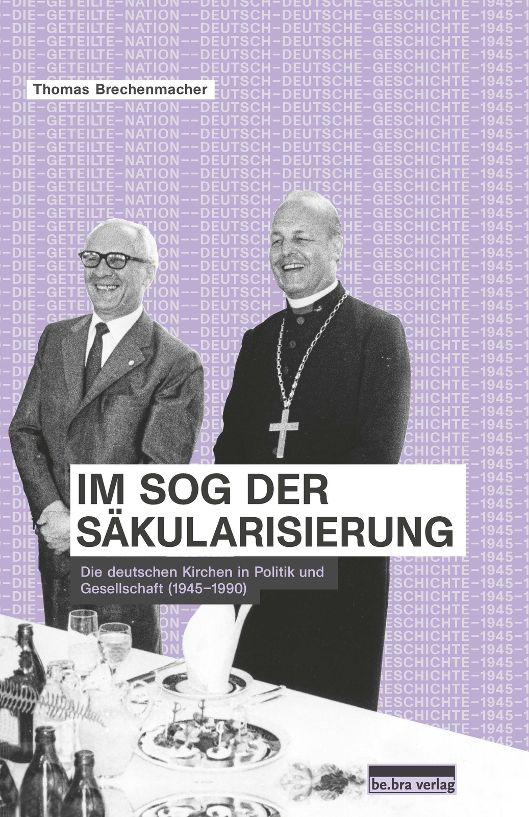 Thumbnail - Sog Der Säkularisierung Thomas Brechenmacher