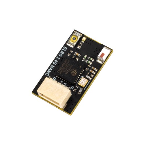9IMOD 2.4GHz Receiver ELRS Receiver 2.4GHz T Antenna Receiver for FPV Drone - Picture 11 of 13