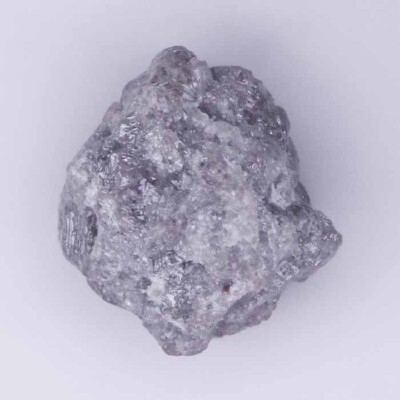 Natural African Rough Diamond Uncut Diamond 4.00 CT Raw Loose Grayish ...