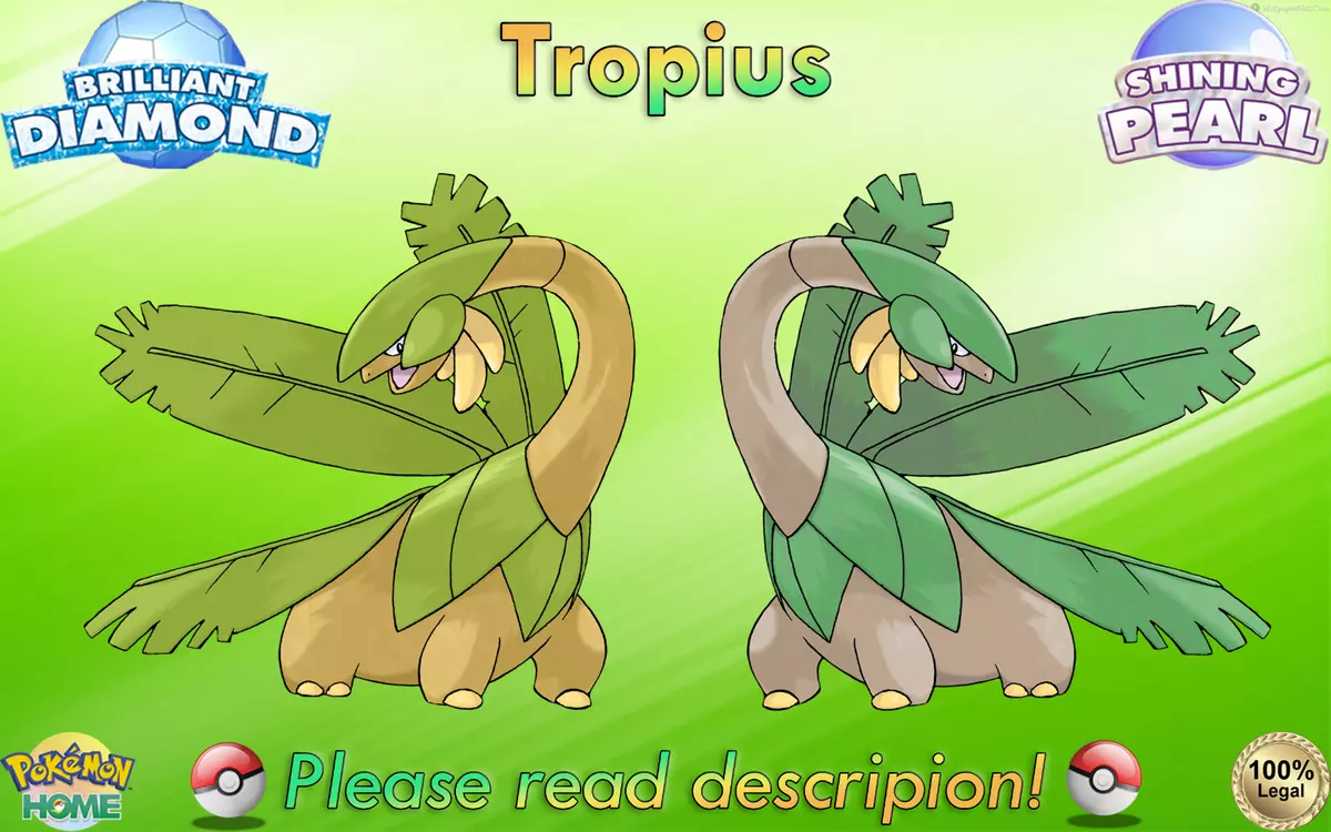 💎Shiny/Non-shiny Gen 2 Eggs 6IV💎Brilliant Diamond/Shining Pearl (💯Legal)