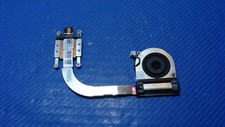 Dell Inspiron 11.6" 11 3147 OEM CPU Cooling Fan w/Heatsink 0JM58 460.00K09.0001
