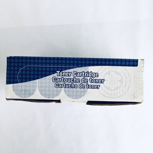 Cartucho de tóner compatible Q2613A 13A para grapas de impresora LaserJet 1300 1300n - Imagen 6 de 6