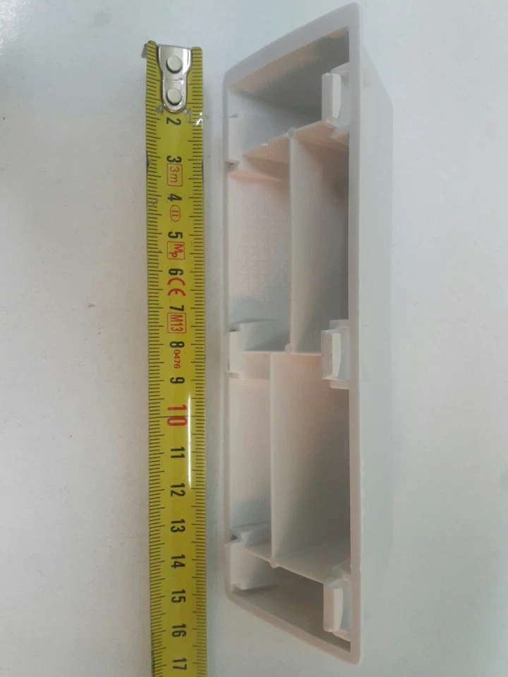 agitatore cesto pala lavatrice ariston indesit hotpoint c00097565 Foto 2 de 4