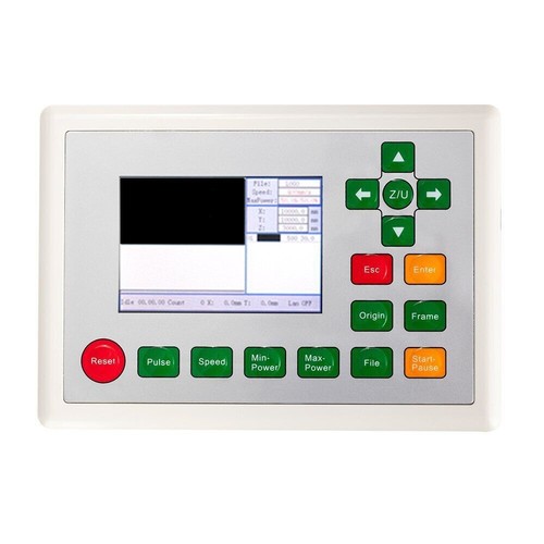 CO2 Laser Controller RuiDa RDC6442S DSP Controller System for Cutting Engraving - Picture 6 of 10