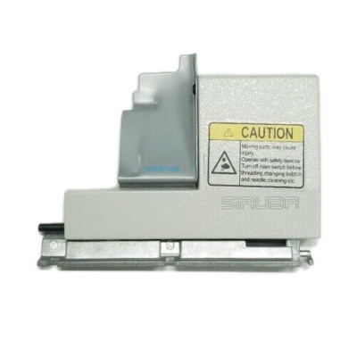 Front Cover Set Complete Siruba Overlock Machine 747/757