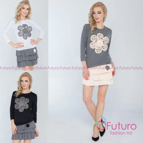 Cotton Skirts for Women