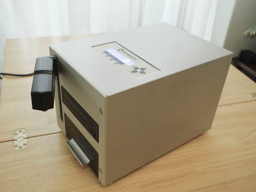 Microboards DVD Duplicator Excellent condition & Perfect Working Order - Picture 2 of 8