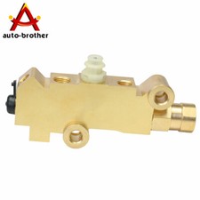 Discdrum Brake Proportioning Valve Pv2 172-1353 For Gm Chevy