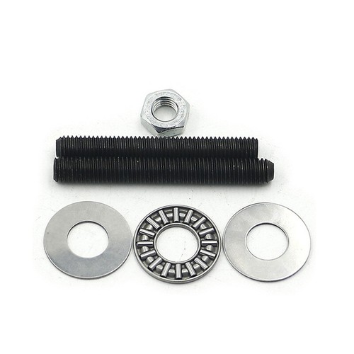 Clutch Pusher Pancake Bearing Kit For Yamaha Banshee 350 YFZ350 87-06 - Picture 4 of 5