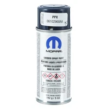 JEEP DODGE CHRYSLER RAM PPX TOUCH UP AEROSOL SPRAY PAINT GENUINE MOPAR 6102968AA