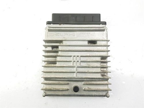2001 ON MK1 JAGUAR X-TYPE ENGINE ECU MODULE 2.2 DIESEL BG (LJ46G) GX43 12A650 DA - Picture 2 of 11