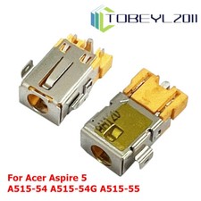 For Acer Aspire 5 A515-54 A515-54G A515-55 DC Power Jack Charging Port Connector