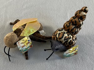 vibrating stuffed animal walmart