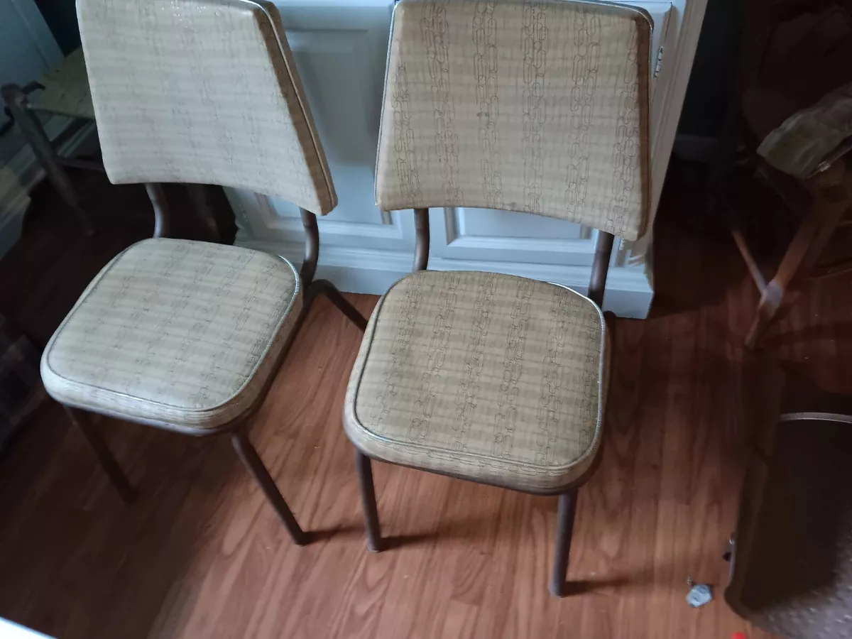 Retro chairs sale ebay