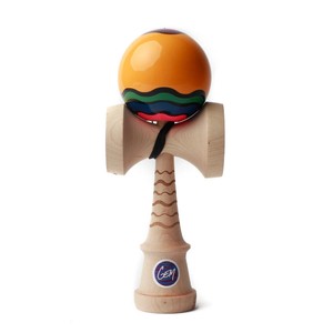 sticky kendama