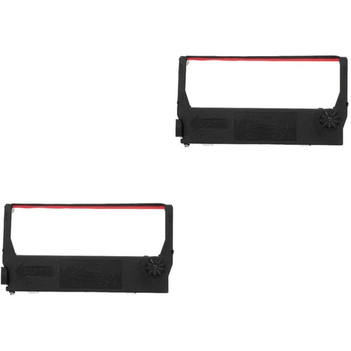 2 Count Bandhalter Büro Farbband Des Druckers Ersatzbandhalter Für Den