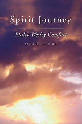Philip Wesley Comfort | Spirit Journey | Taschenbuch | Englisch (2007)