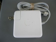 Genuine Apple A1184 60W MagSafe1 Charger for 13" MacBook - FREE SHIPPING