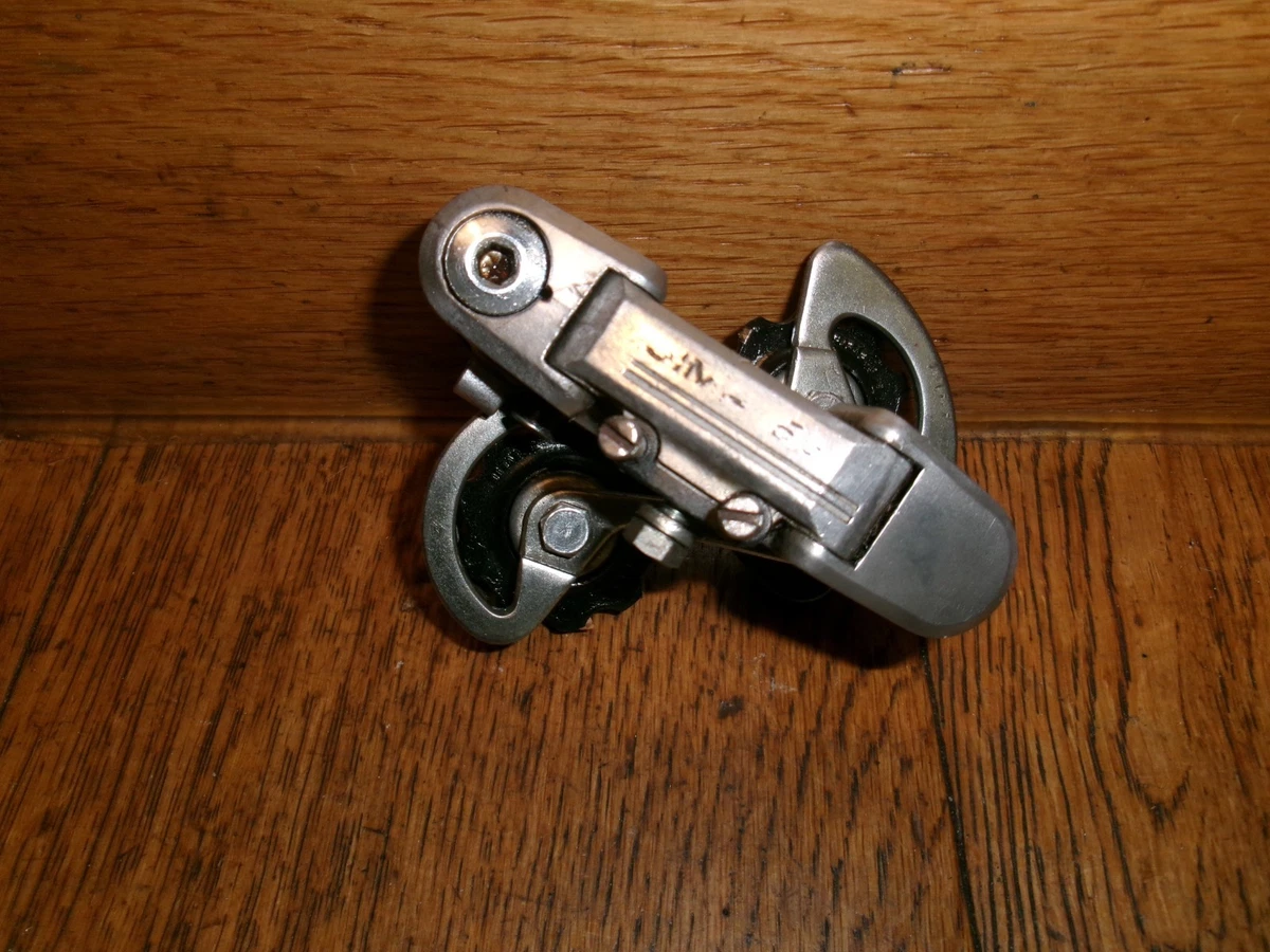 Derailleur simplex d'occasion - Équipements vélos - - page 2