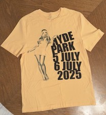 Sabrina Carpenter Short  N Sweet Tour London Hyde Park 2025 Tees And Sweatshirt