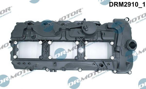 1X Dr.Motor Automotive DRM2910 Zylinderkopfhaube FüR BMW Alpina-image