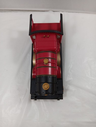 2016 Funko Hogwarts Castle Express Engine Train 8.5" Engine - Picture 3 of 7