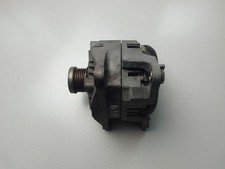 Alfa Romeo Giulia 2017 Lichtmaschine 50537696 Benzin 174kW MKY22123