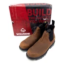 Wolverine Men's I-90 Romeo CarbonMax Waterproof Boot W10791