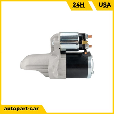 #ad Starter Fit For 2009 2013 Subaru Forester 2.5L 23300AA450 23300AA560 17881N $47.49
