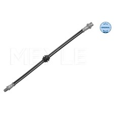 1x ORIGINAL® Meyle Bremsschlauch Hinten für BMW 3 Touring 3 Z4 Roadster 4