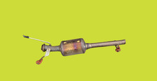 FORD PUMA MK1 2024 1.0 EcoBoost CATALYTIC CONVERTER 3768211 (2)