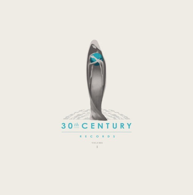 Various Artists 30th Century Records Compilation, Volume 1 LP vinyl USA 30th - Image 2