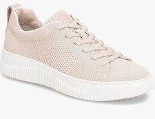 Sofft Womens Faro Leather Comfort Casual Shoes Womens