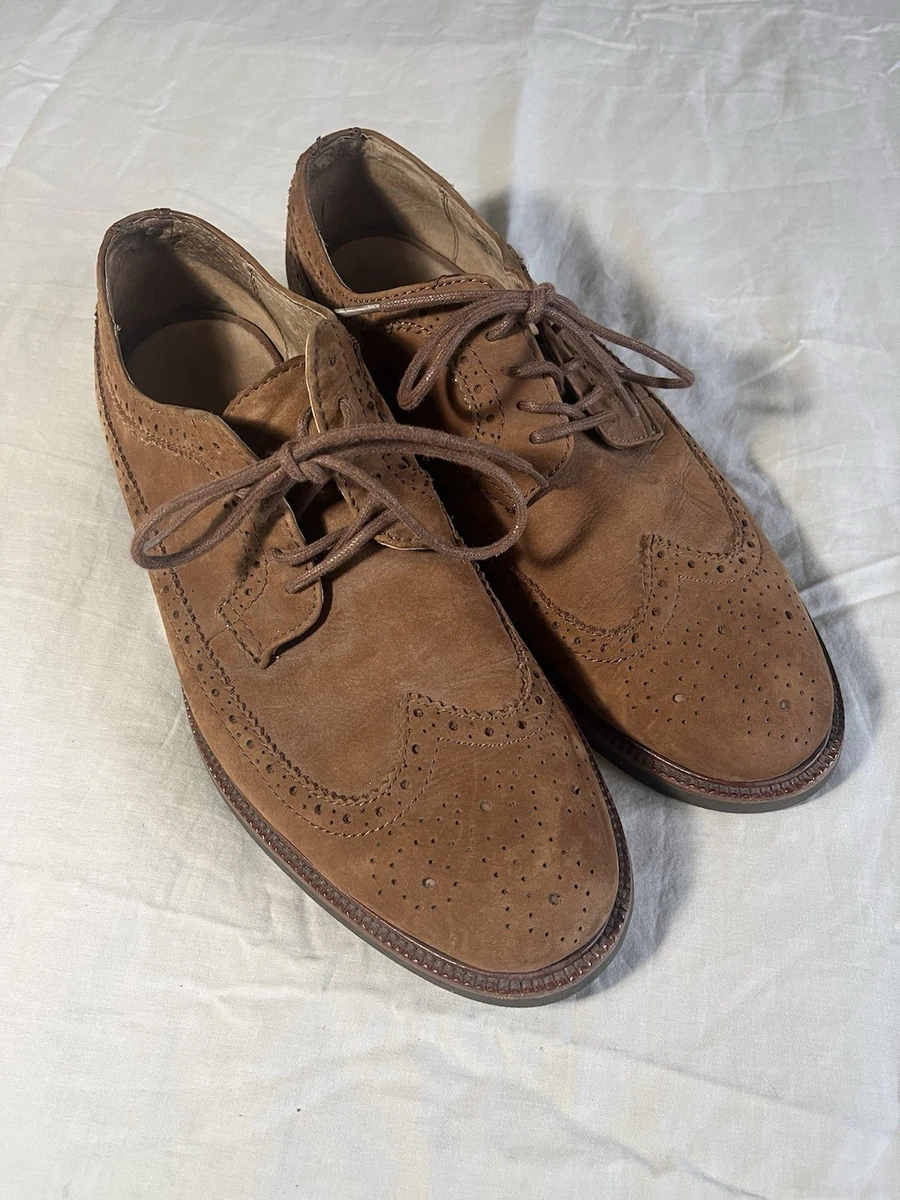 Ralph Lauren Moccasin Suede Casual Shoes for Men for sale | eBay