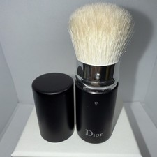 Dior Backstage Kabuki Brush 17 New