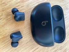 Beats by Dr. Dre Studio Buds + - Black/Gold