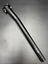 THOMSON Elite Setback 30,9 mm x 410 mm reggisella nero