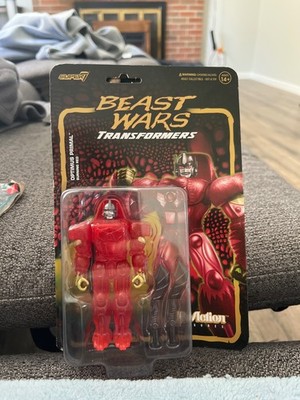 beast wars transformers optimus primal