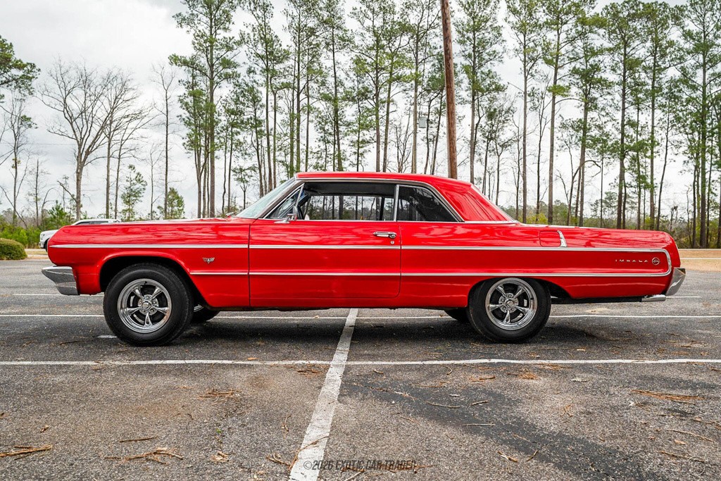 1964 Chevrolet Impala for sale in Fort Lauderdale Florida