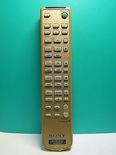 Sony Audio Remote Control RM-MD313