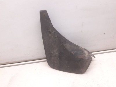Renault Scenic I 2000 Schmutzfänger Spritzschutz hinten 7701410266 CIE21274