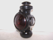 Model T Ford Tail Lamp Taillight Tail Light Ej Vintage Ford Antique Auto