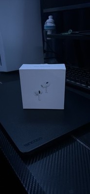 Apple AirPods Pro 2nd Generation