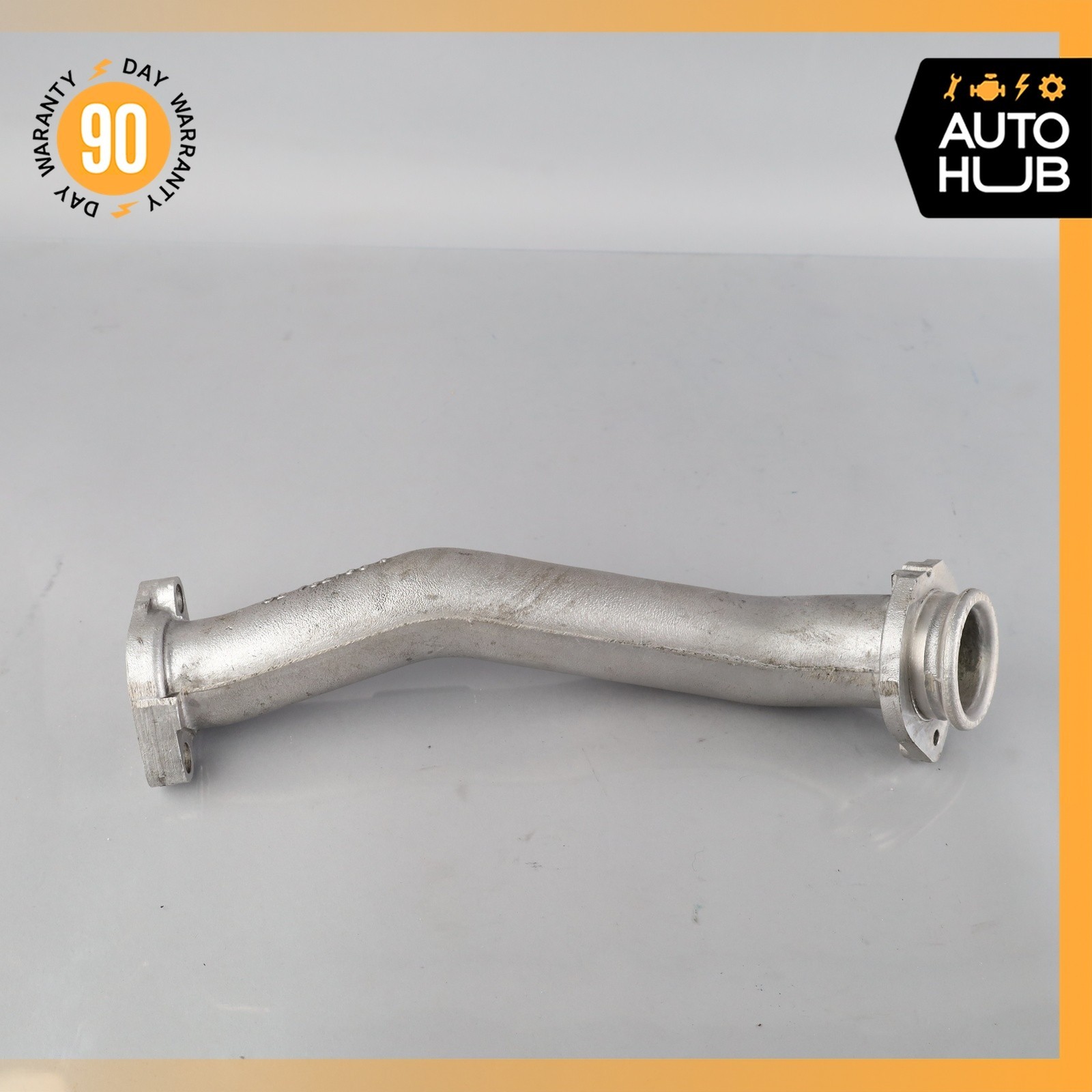 Bentley Arnage 6.8L V8 Engine Air Intake Hose Pipe UE75218C OEM